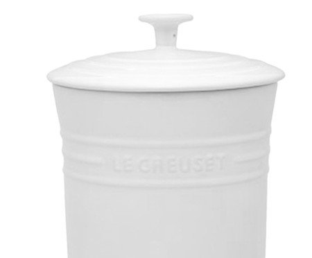 Porta-Mantimentos White - 3,3L | Westwing