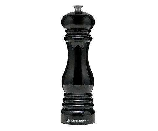 Moedor de Pimenta Black Onyx - 21cm, black | WestwingNow