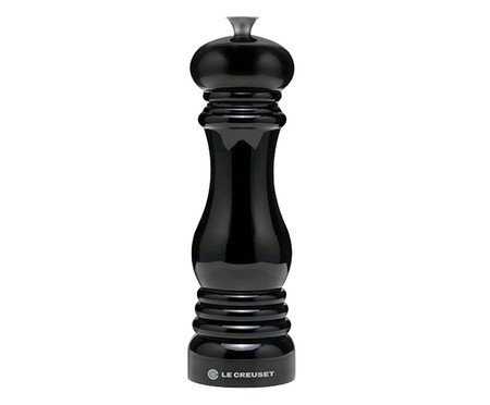 Moedor de Pimenta Black Onyx - 21cm | Westwing