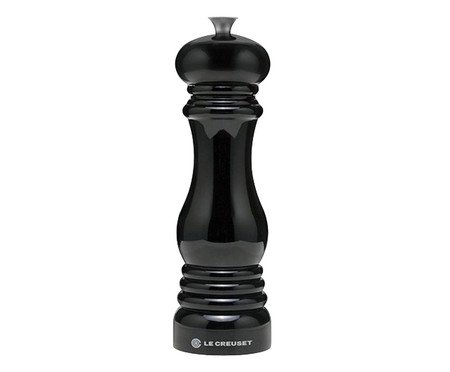 Moedor de Pimenta Black Onyx - 21cm | Westwing