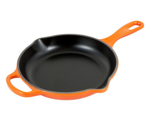 Frigideira Skillet Funda Signature Laranja - 20cm, orange | WestwingNow