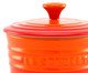 Porta-Condimentos Laranja - 200ml, orange | WestwingNow