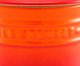 Porta-Condimentos Laranja - 200ml, orange | WestwingNow