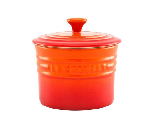 Porta-Condimentos Laranja - 200ml, orange | WestwingNow