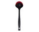 Concha Revolution Vermelha - 31,5cm, red | WestwingNow