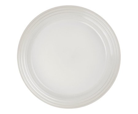 Prato Raso Vancouver Meringue - 27cm | Westwing