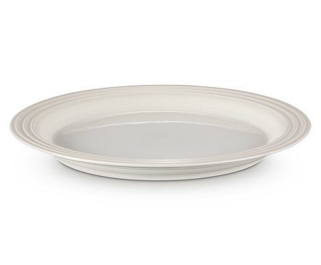 Prato Raso Vancouver Meringue - 27cm | Westwing