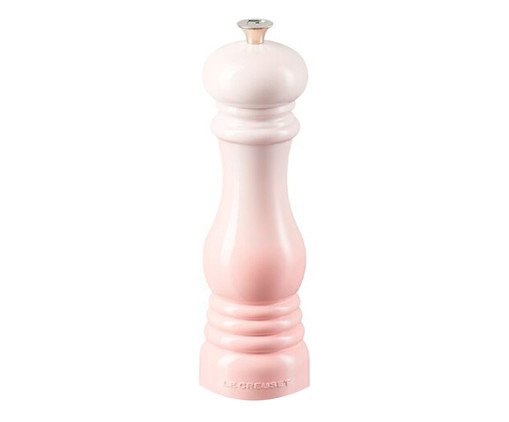 Moedor de Sal Classic Shell Pink - 21 cm, pink | WestwingNow