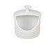 Porta-Sal White - 300ml, white | WestwingNow
