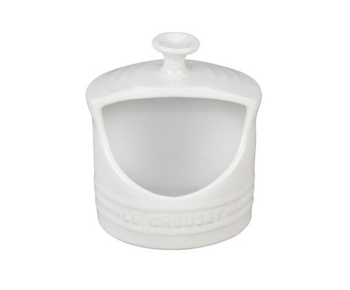 Porta-Sal White - 300ml, white | WestwingNow