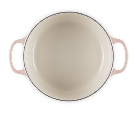 Panela Redonda Signature Peche - 24cm | Westwing