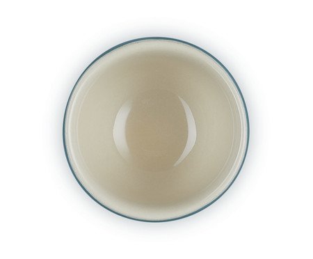 Suporte para Ovo Deep Teal - 6X5cm | Westwing