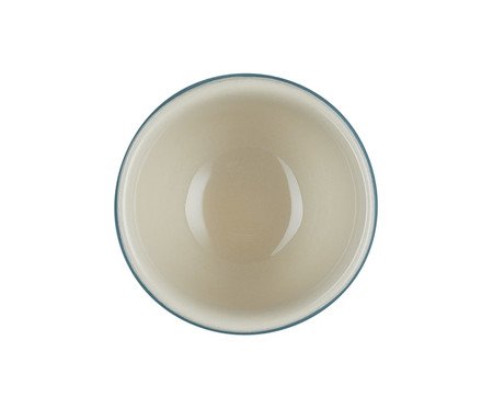 Suporte para Ovo Deep Teal - 6X5cm | Westwing