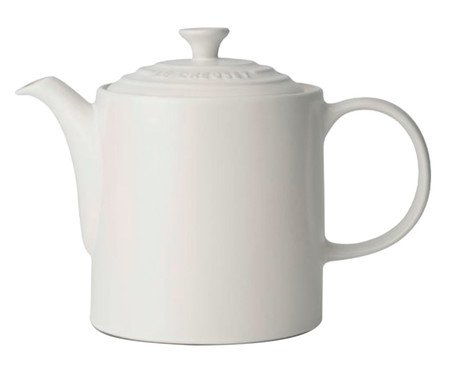 Bule Grande White - 1,3L | Westwing