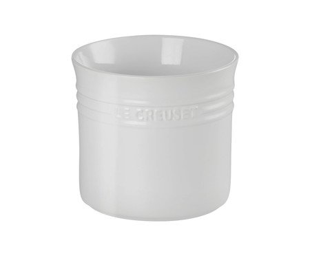 Porta-Utensílios Clássico White - 2,3L | Westwing