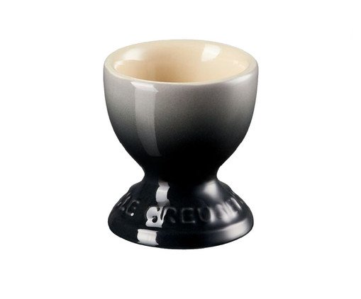 Suporte para Ovo Flint - 6X5cm, grey | WestwingNow