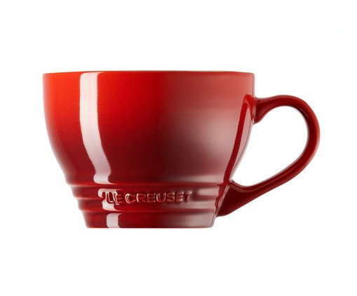 Caneca Giant Vermelha - 400ml, red | WestwingNow