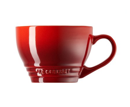 Caneca Giant Vermelha - 400ml | Westwing