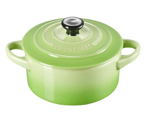 Mini Cocotte Classic Verde Palm - 250ml, green | WestwingNow