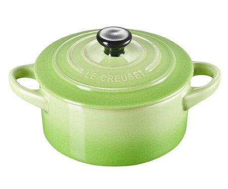 Mini Cocotte Classic Verde Palm - 250ml | Westwing