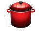 Stock Pot Vermelho - 22cm, red | WestwingNow