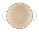 Panela Redonda Signature Meringue - 20cm, beige | WestwingNow