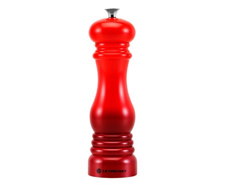 Moedor de Sal Classic Vermelho - 21cm | Westwing