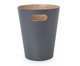Lixeira Woodrow Madeira, grey | WestwingNow