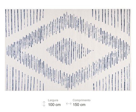 Tapete Turco Debrum Konya Creme | Westwing