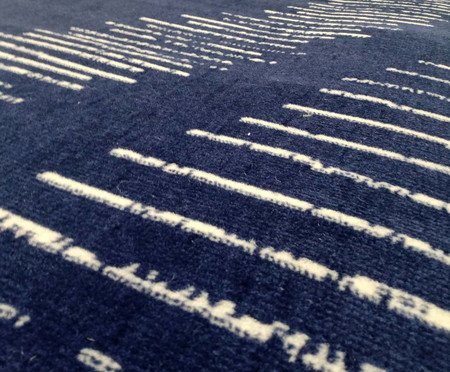 Tapete Turco Debrum Konya Azul | Westwing