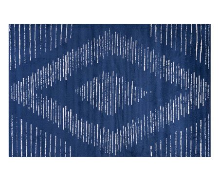 Tapete Turco Debrum Konya Azul | Westwing