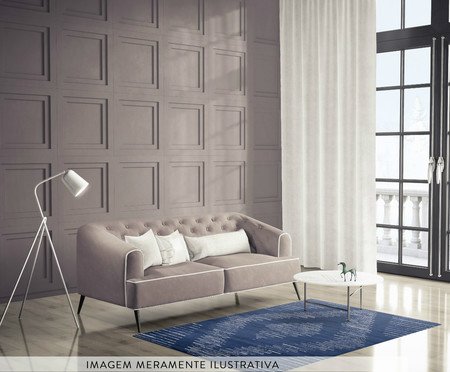 Tapete Turco Debrum Konya Azul | Westwing