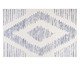 Tapete Turco Konya Creme, multicolor | WestwingNow