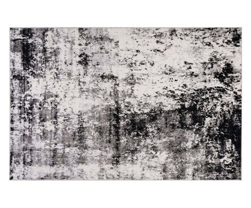 Tapete Indiano Debrum Konya Cinza, multicolor | WestwingNow