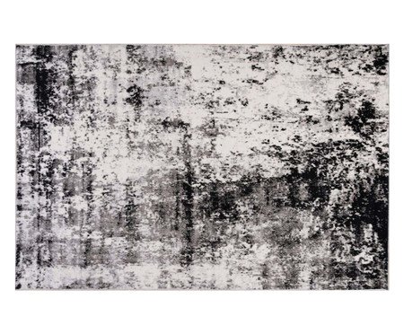 Tapete Indiano Debrum Konya Cinza | Westwing