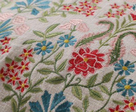 Capa de Almofada Pryia | Westwing