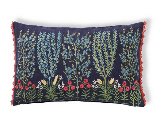 Capa de Almofada Rhea, multicolor | WestwingNow