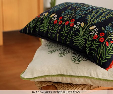 Capa de Almofada Rhea | Westwing