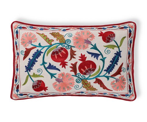 Capa de Almofada Lalita, multicolor | WestwingNow