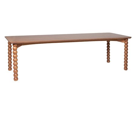 Mesa De Jantar Retangular G Bubble Feet | Westwing