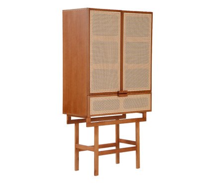 Cristaleira Mucca | Westwing