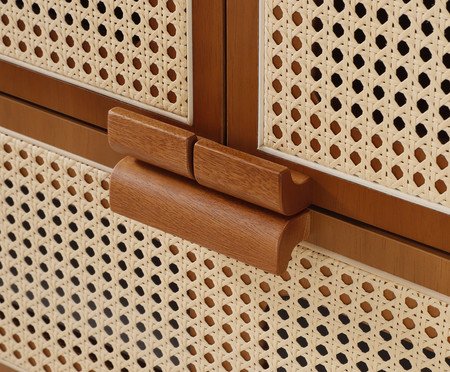 Cristaleira Mucca | Westwing