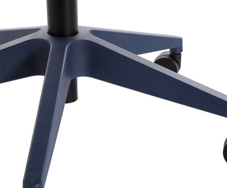 Cadeira Office Kira Azul | Westwing