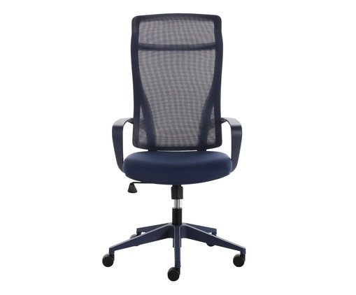 Cadeira Office Kira Azul, blue | WestwingNow