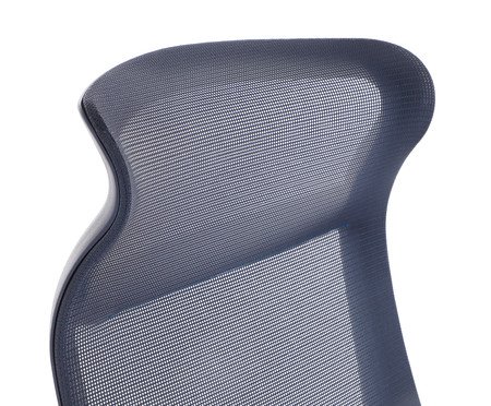 Cadeira Office Kira Azul | Westwing