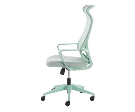 Cadeira Office Kira Menta | Westwing