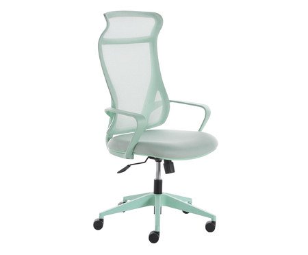 Cadeira Office Kira Menta | Westwing