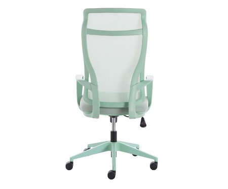 Cadeira Office Kira Menta | Westwing