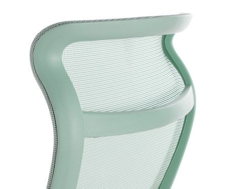 Cadeira Office Kira Menta | Westwing