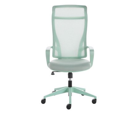 Cadeira Office Kira Menta | Westwing